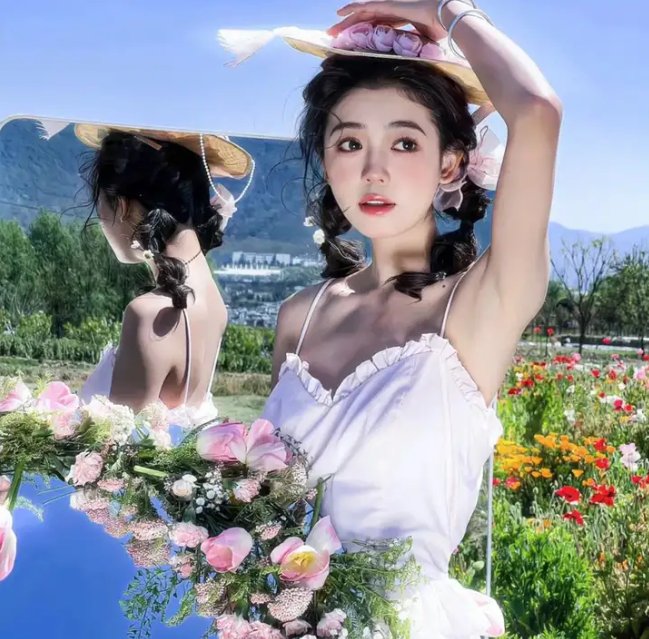 化身酒剑仙，和校花煮酒论剑